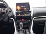 2025 Mitsubishi Eclipse Cross - Preview 11