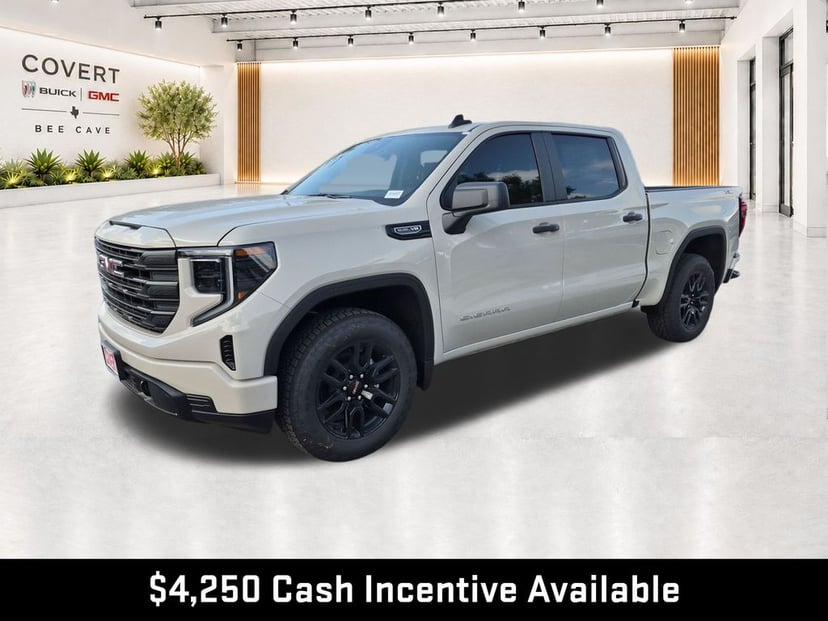 2026 GMC Sierra 1500 - Image 1