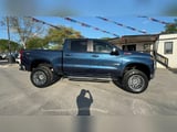 2021 Chevrolet Silverado 1500 - Preview 8