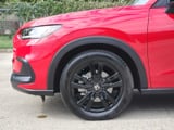 2027 Honda HR-V - Preview 8