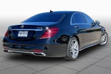 2019 Mercedes-Benz S-Class - Preview 12