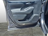 2024 Toyota Highlander - Preview 8