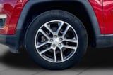 2018 Jeep Compass - Preview 10