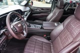 2023 Cadillac Escalade ESV - Preview 9