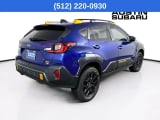 2024 Subaru Crosstrek - Preview 7