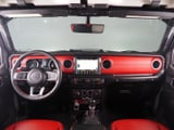 2023 Jeep Wrangler - Preview 3