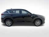 2025 Mazda CX-5 - Preview 5
