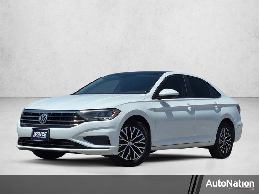 2019 Volkswagen Jetta - Image 1