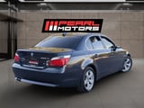 2007 BMW 5 Series - Preview 6