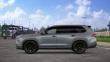 2026 Toyota Grand Highlander - Preview 4
