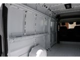 2025 Ram Promaster 3500 - Preview 16