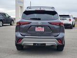 2024 Toyota Highlander - Preview 6