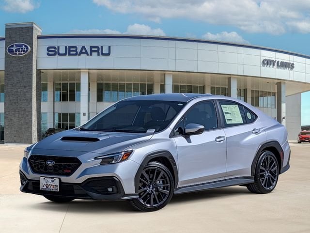 2026 Subaru WRX - Image 1