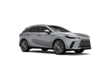 2026 Lexus RX - Preview 4
