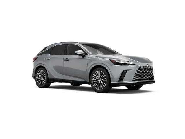2026 Lexus RX - Image 1