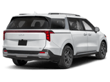 2027 Kia Carnival - Preview 2