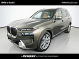 2026 BMW X7 - Preview 2