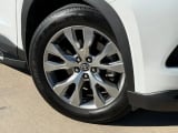 2025 Toyota Grand Highlander - Preview 2
