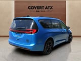 2027 Chrysler Pacifica - Preview 5
