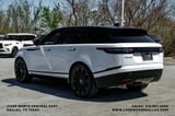 2026 Land Rover Range Rover Velar - Preview 8