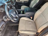 2020 Ram 2500 - Preview 13