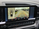2026 Chevrolet Silverado 1500 - Preview 12