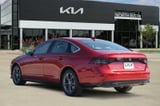 2024 Honda Accord - Preview 4