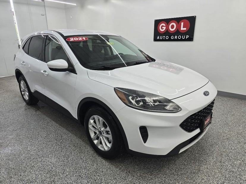 2021 Ford Escape - Image 1