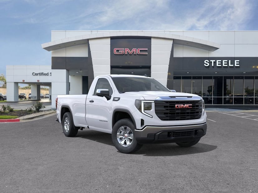 2026 GMC Sierra 1500 - Image 1