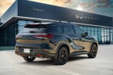 2026 INFINITI QX60 - Preview 6