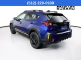 2024 Subaru Crosstrek - Preview 5