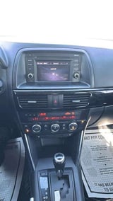 2013 Mazda CX-5 - Preview 15