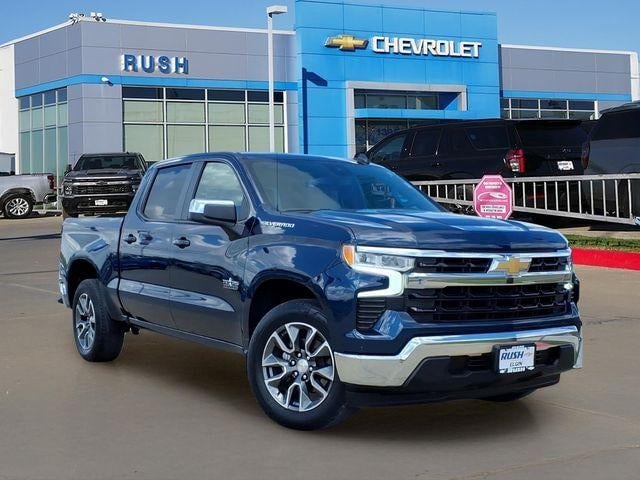 2023 Chevrolet Silverado 1500 - Image 1