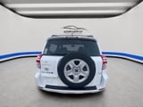 2010 Toyota RAV4 - Preview 4