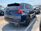 2024 Honda CR-V - Preview 3