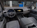 2027 Chevrolet Suburban - Preview 15