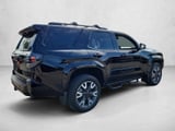 2026 Toyota 4Runner - Preview 5