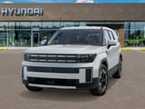 2026 Hyundai Santa Fe - Preview 6