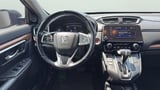 2018 Honda CR-V - Preview 12