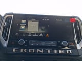 2026 Nissan Frontier - Preview 8