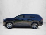 2026 Toyota Grand Highlander - Preview 9