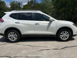 2014 Nissan Rogue - Preview 7