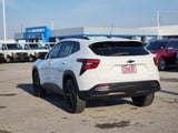 2026 Chevrolet Trax - Preview 5