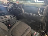 2021 Chevrolet Silverado 1500 - Preview 16