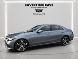 2024 Mercedes-Benz C-Class - Preview 4