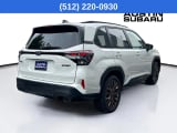 2026 Subaru Forester - Preview 7