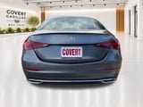 2024 Mercedes-Benz C-Class - Preview 8