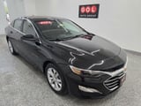 2023 Chevrolet Malibu - Preview 2