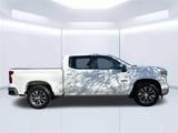 2026 Chevrolet Silverado - Preview 6