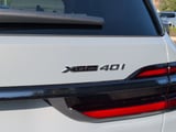 2027 BMW X7 - Preview 10